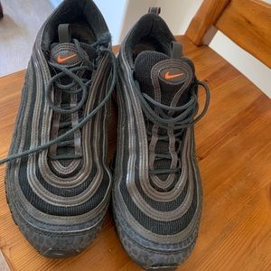 Mens Nike 97 SE Reflective US 11